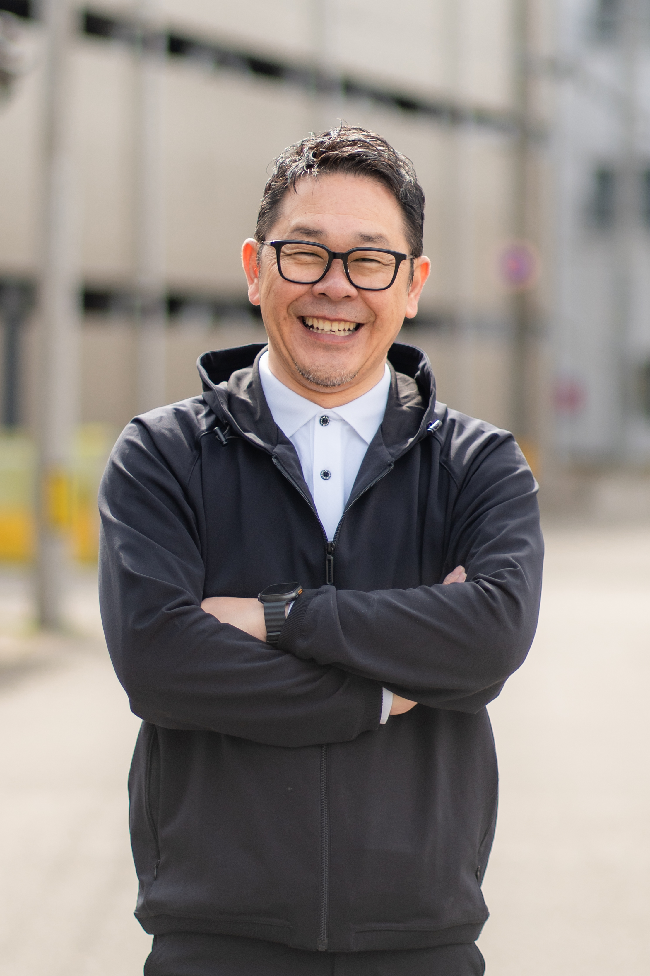 会社案内