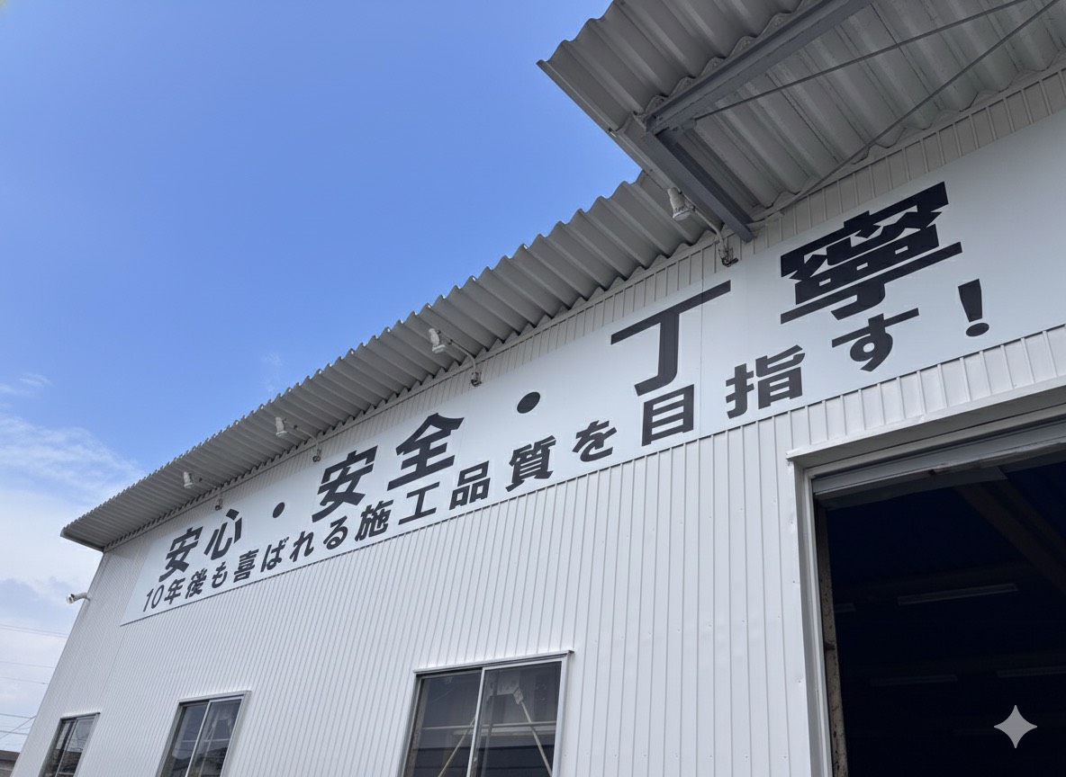 私たちは「お客様」を選ばせていただくことがあります。その理由とは？